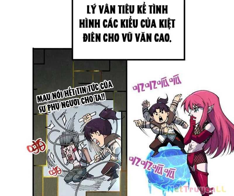 vạn cổ chí tôn chapter 327 275