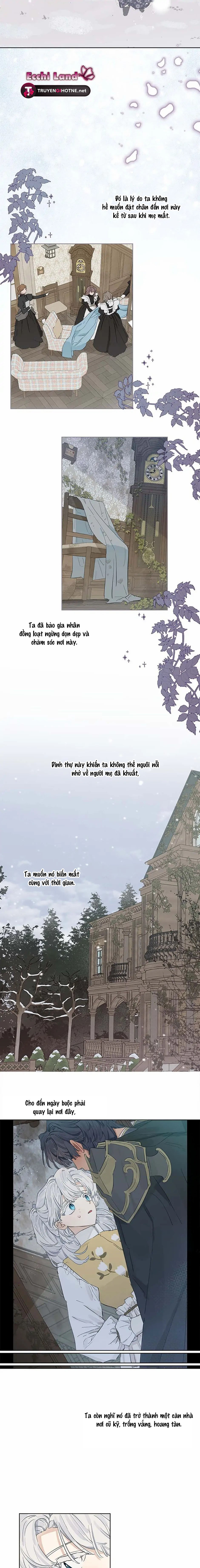 cuộc hôn nhân bất đắc dĩ của tôi chapter 6.2 12