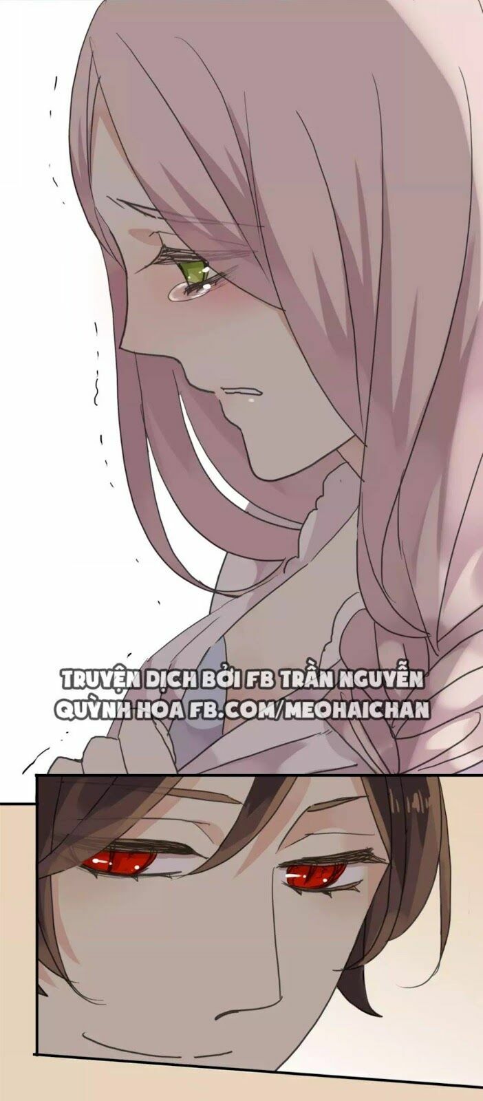 vết cắn ngọt ngào phần 1 chapter 11 11