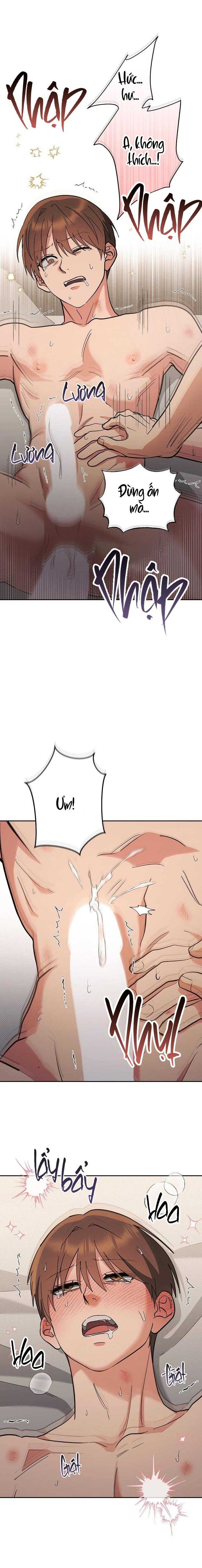 romance not romantic chapter 37 4