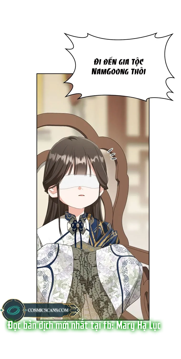 trở thành đứa cháu gái bị ghẻ lạnh trong gia tộc võ giả hùng mạnh chapter 38.2 44