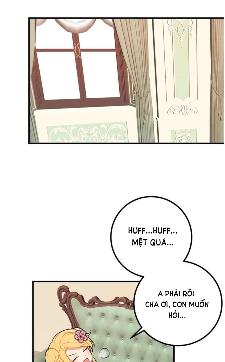 tôi là tiểu thư của gia đình này chapter 13 56