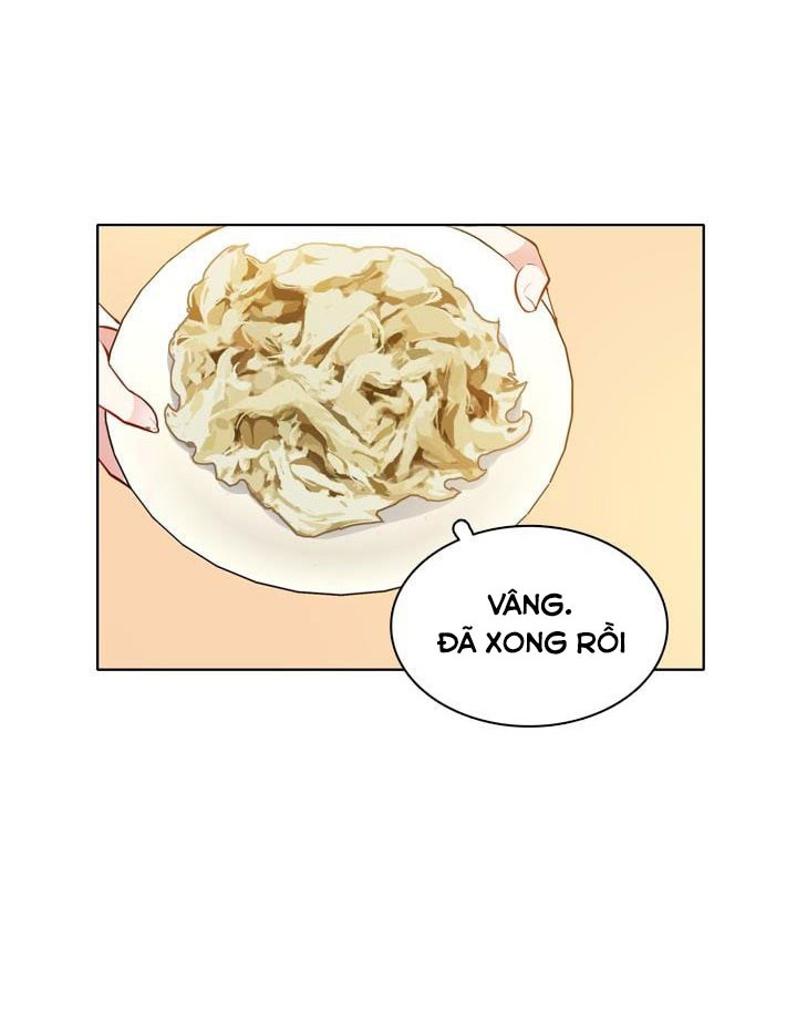 thanh tra của muiella chapter 16 20