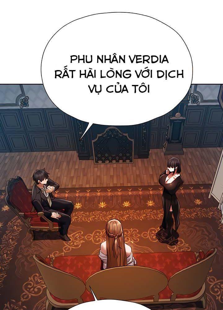 thợ săn bươm bướm chapter 13.2 41