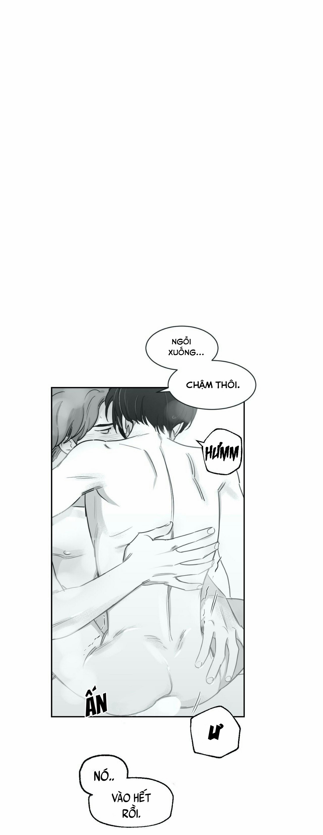 đến bên em đi! chapter 21 21