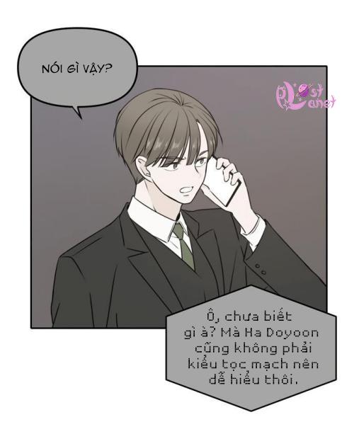 kiếp này cũng xin chăm sóc tôi như vậy nhé kiếp này cũng xin chăm sóc tôi như vậy nhé chapter 44 16