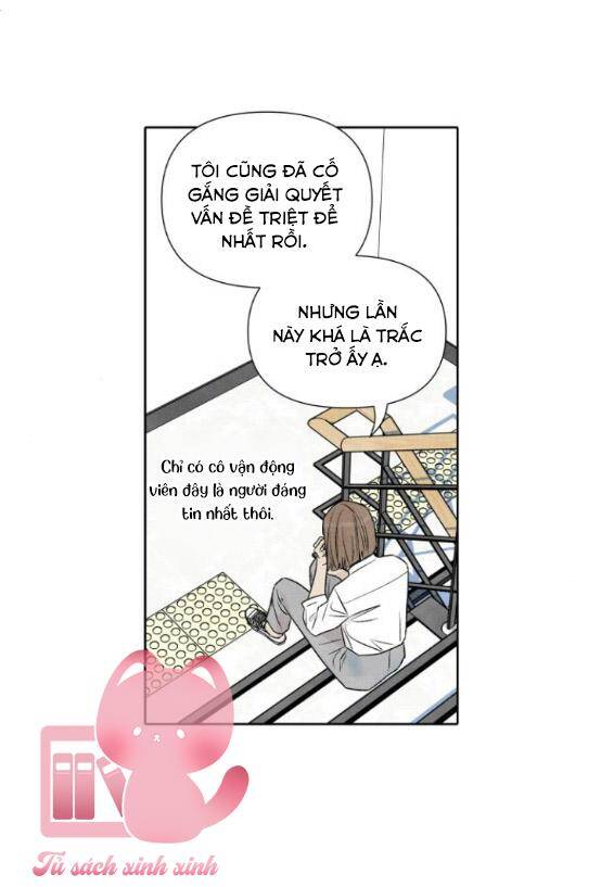 điều khiến tôi quyết tâm muốn chết chapter 56 54