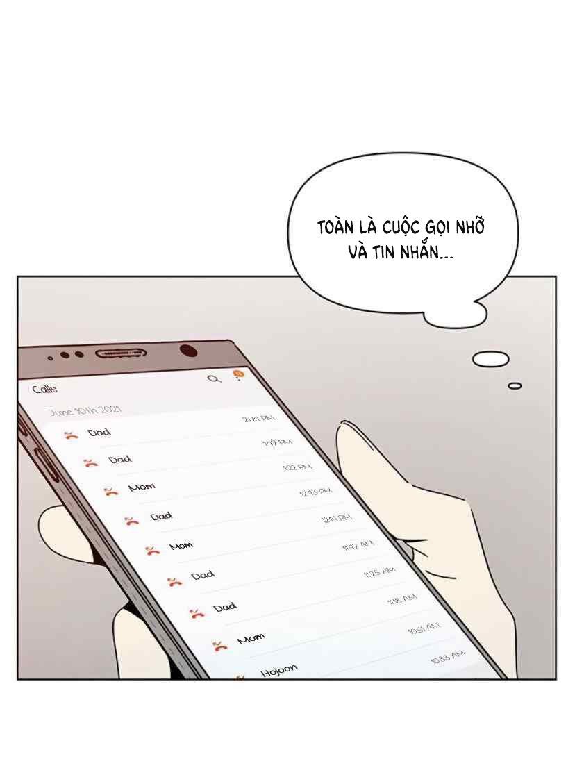 thanh xuân rực rỡ - season of blossom chapter 57 56