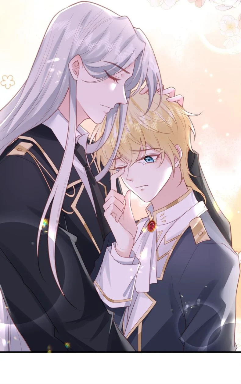 phản diện bị truy thành đoàn sủng chapter 29 9