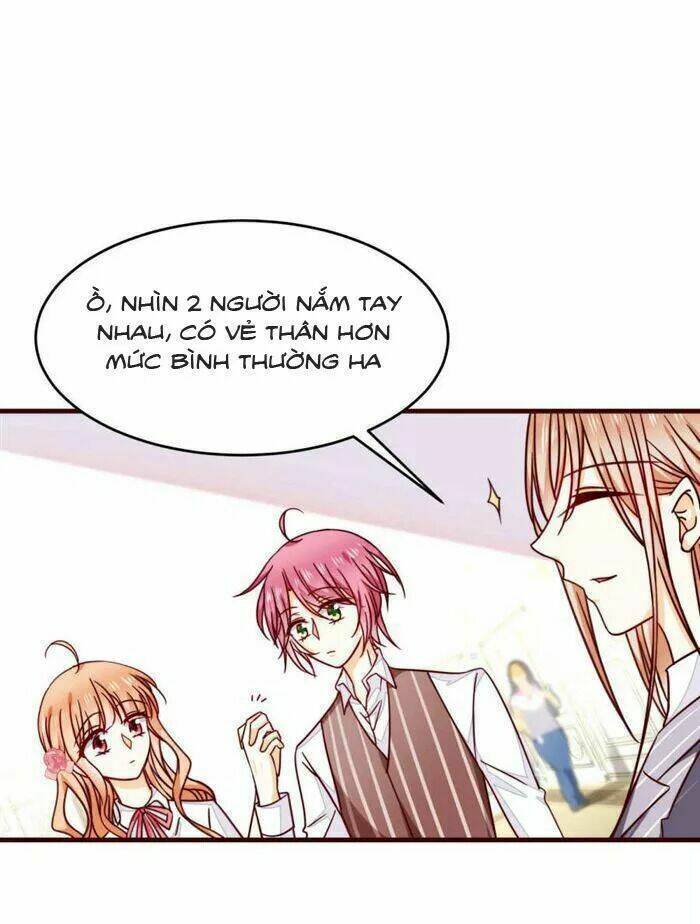 hôm nay tôi sẽ yêu ai đây ? chapter 36 32