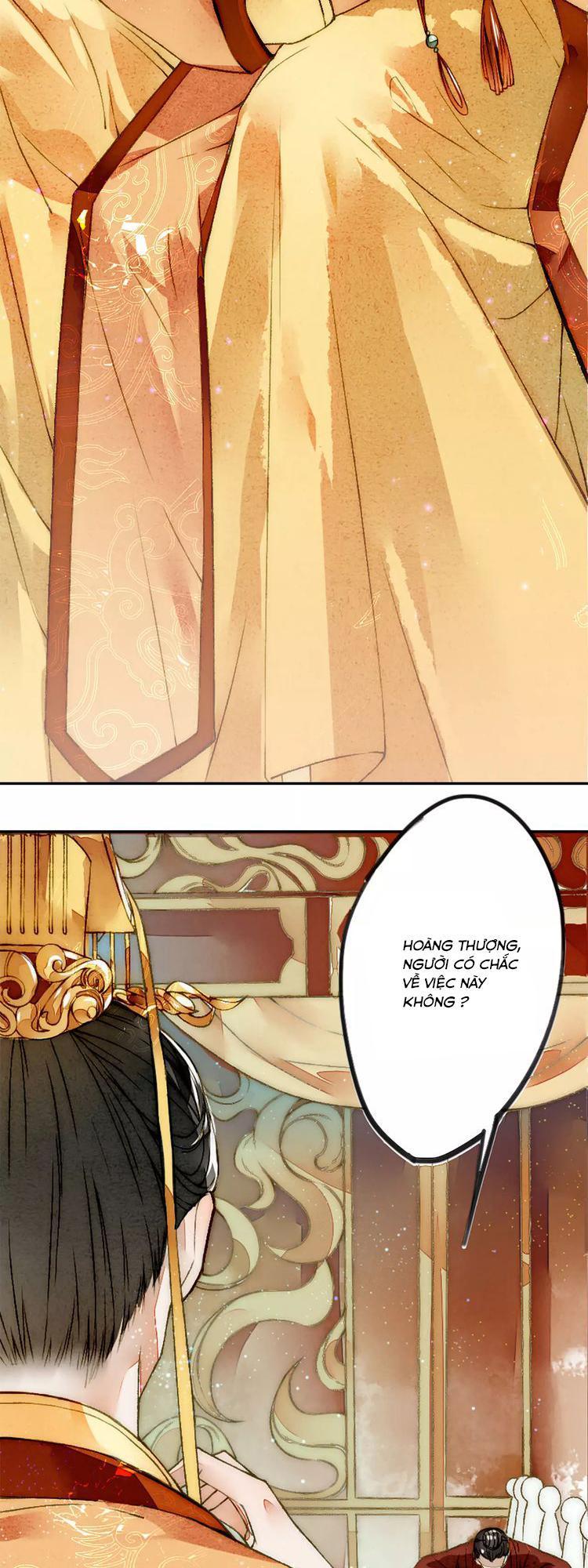 cửu châu thiên khống thành chi phượng hoàng trận chapter 3 7