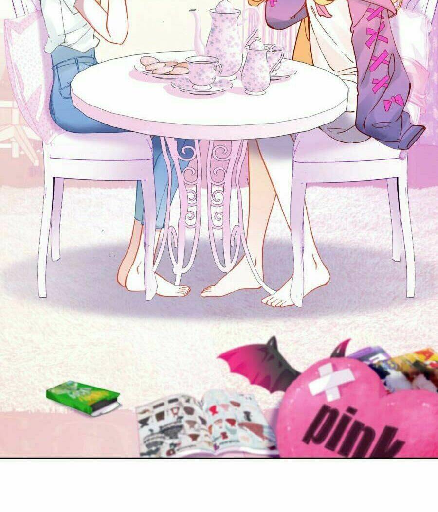 luyến ái khoái đệ chapter 5 39