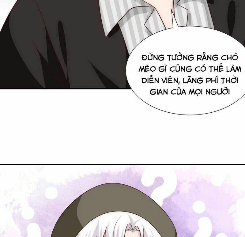 trở lại showbiz làm ảnh hậu chapter 24 31