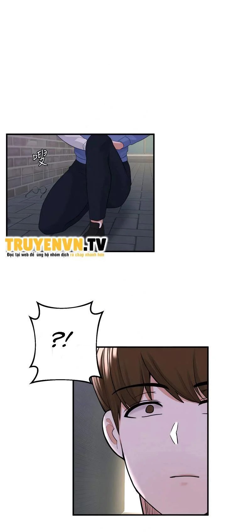 loser trốn chạy chapter 10 19