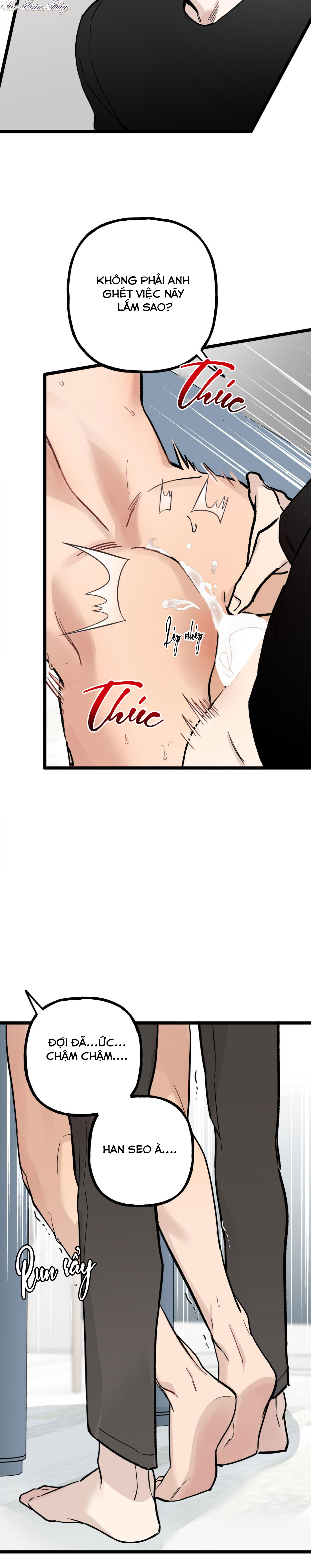 điều bạn mong muốn không thành chapter 2 11