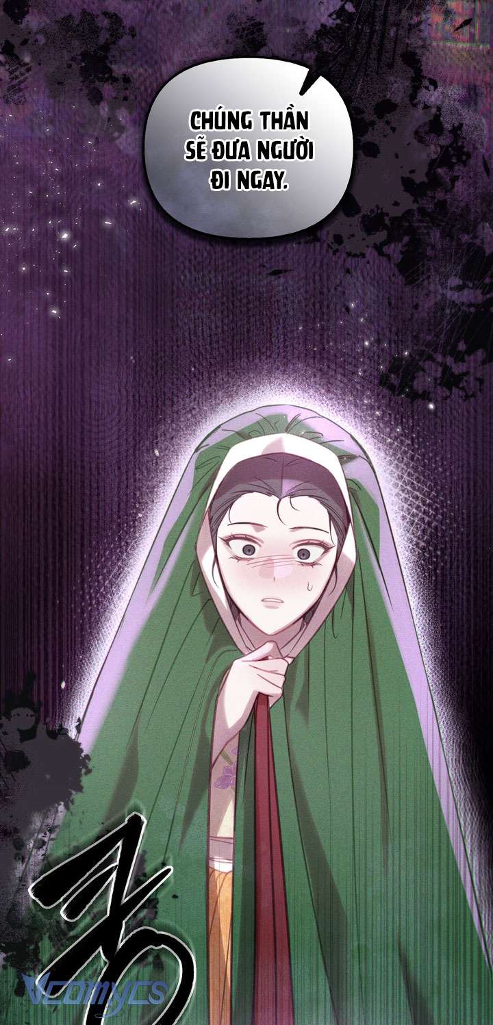 [18+] tiết học bí mật của trung điện chapter 48 58