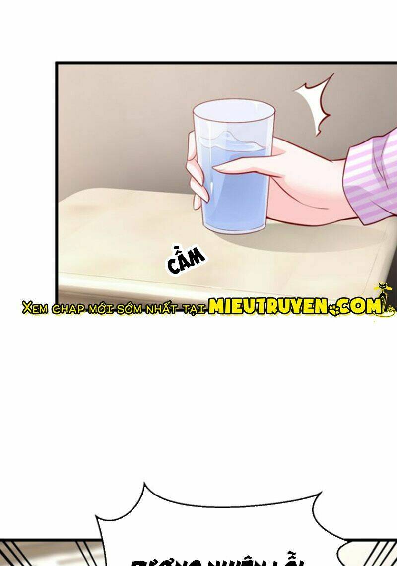 thú cưng độc quyền của boss chapter 97 6