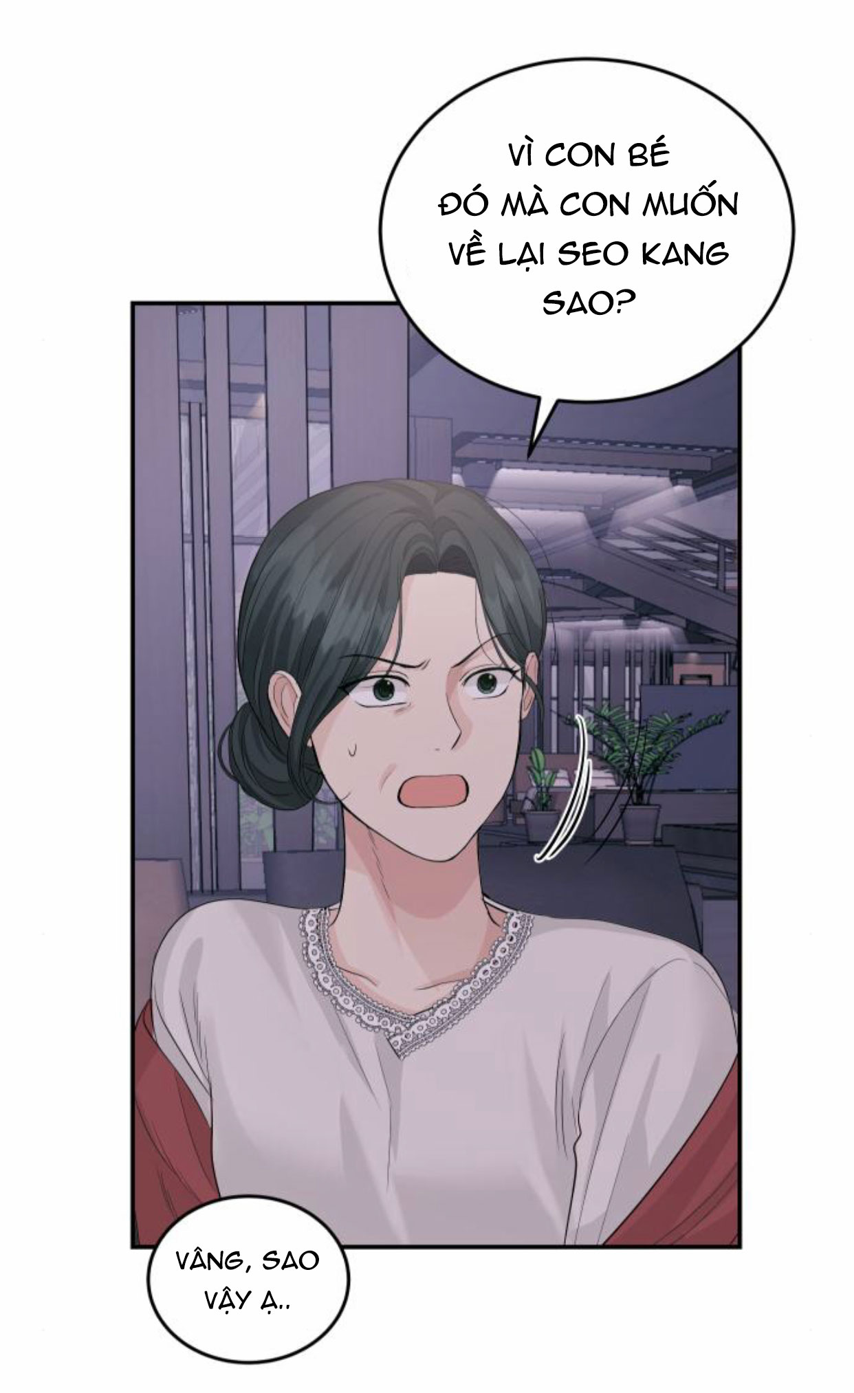 cuộc hôn nhân hoàn hảo chapter 30 37