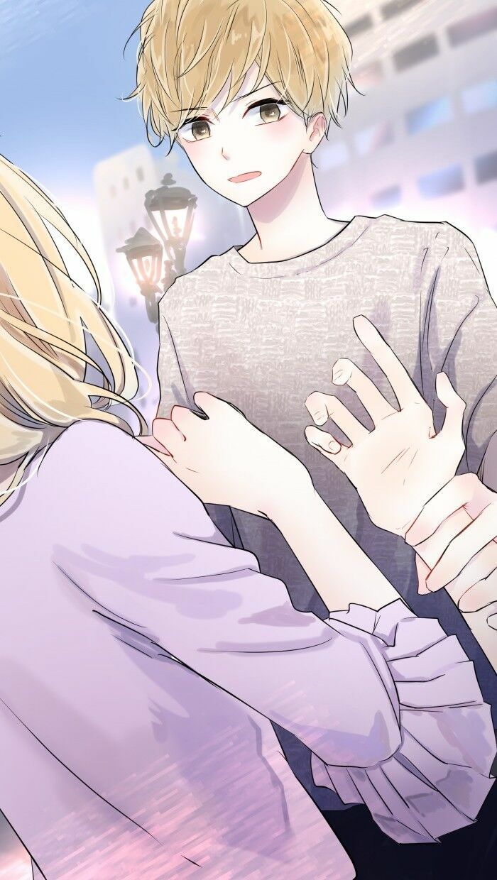 choco ngọt ngào chapter 15 32