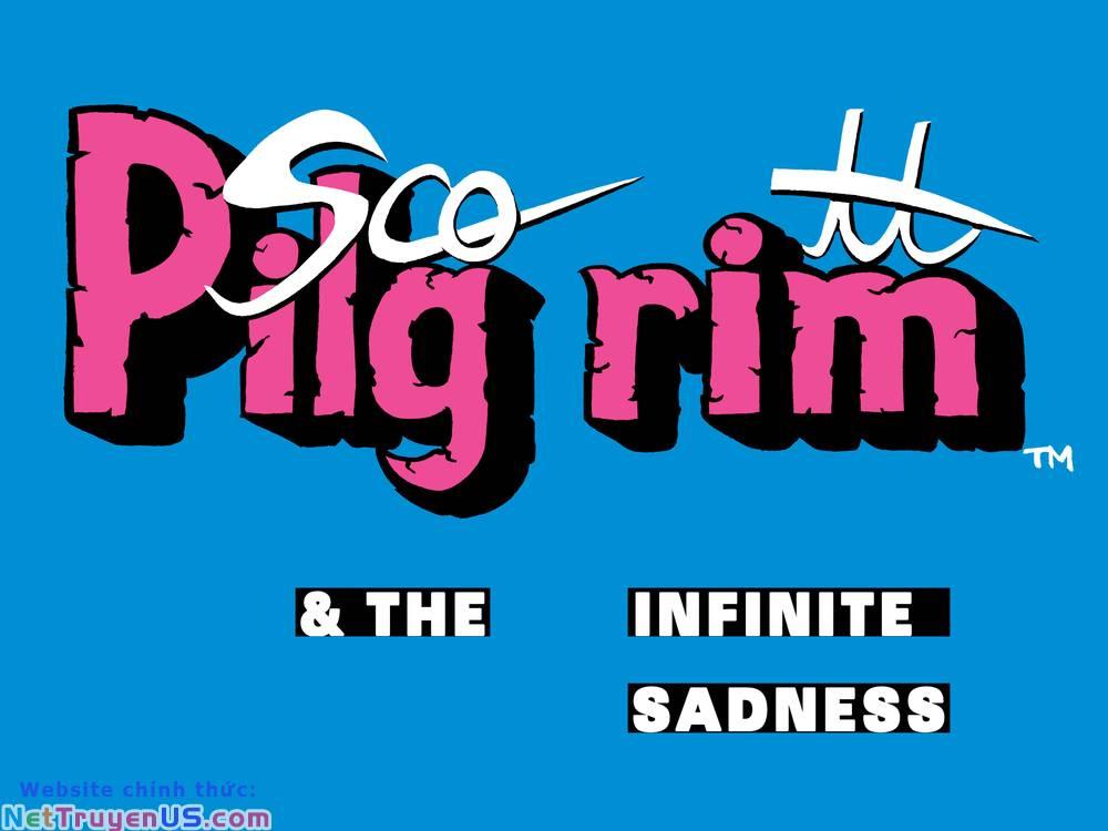 scott pilgrim full color chapter 3 5