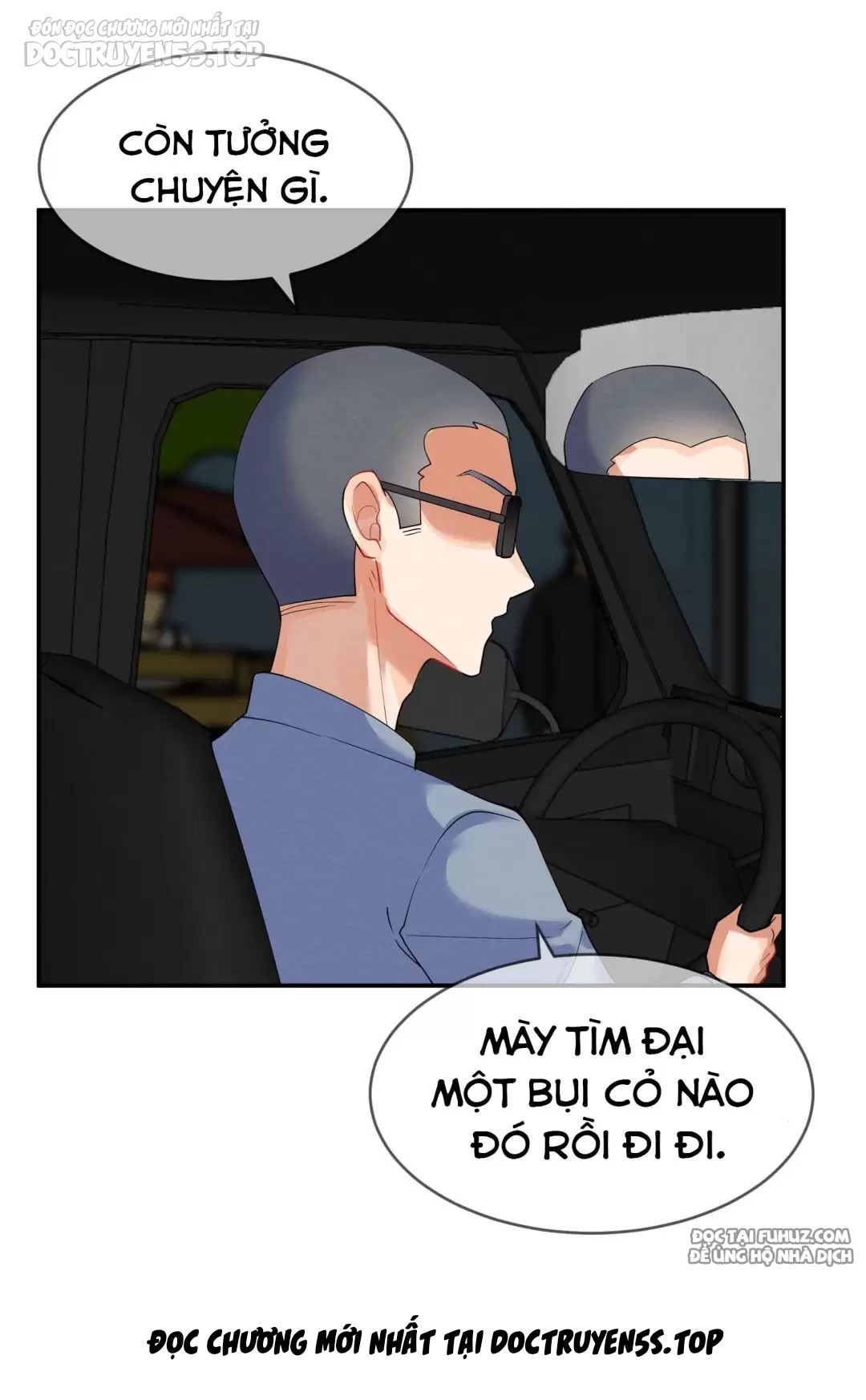 lời nói dối của cô ấy chapter 27 19