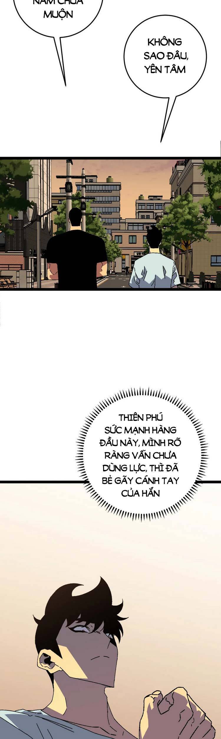 đằng lục thiên phú chapter 38 45