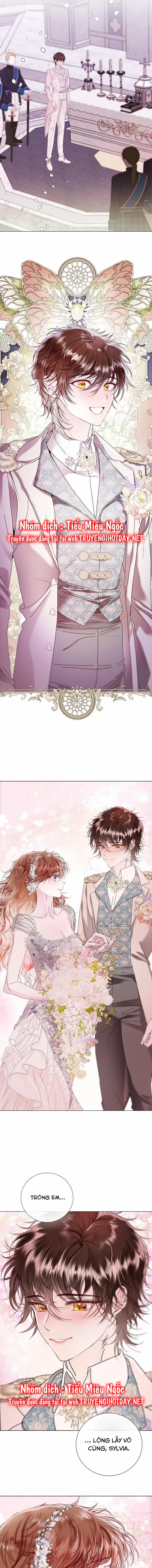 tôi đã trở thành tiểu thư xấu xí chapter 131 3