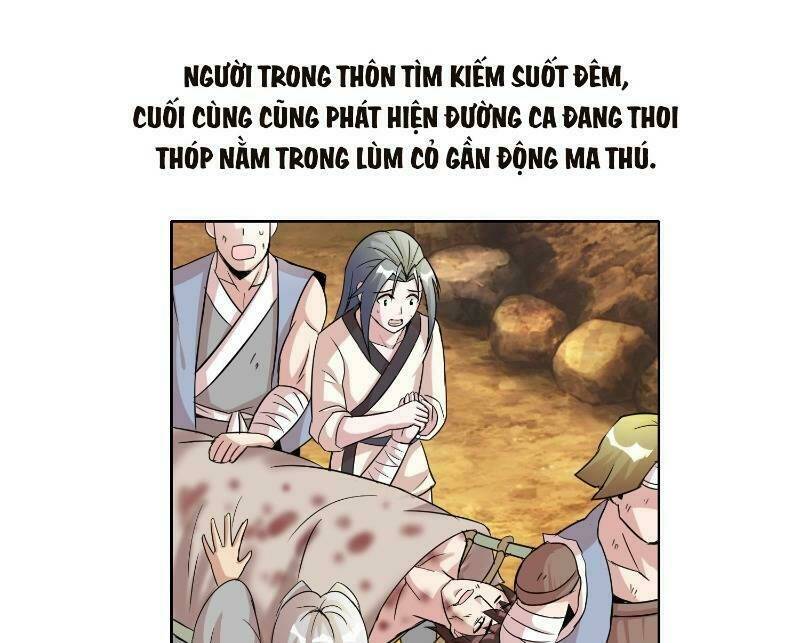 liệp thực vương chapter 7 31