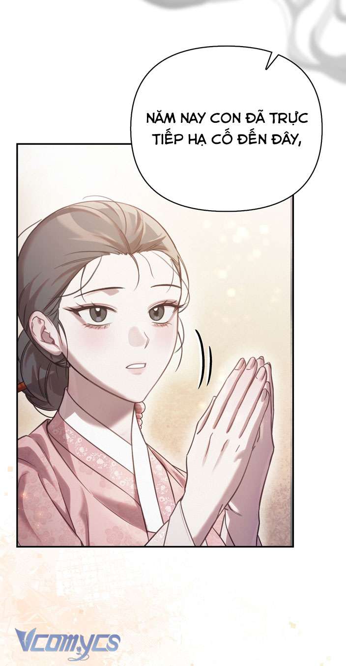 [18+] tiết học bí mật của trung điện chapter 31 23