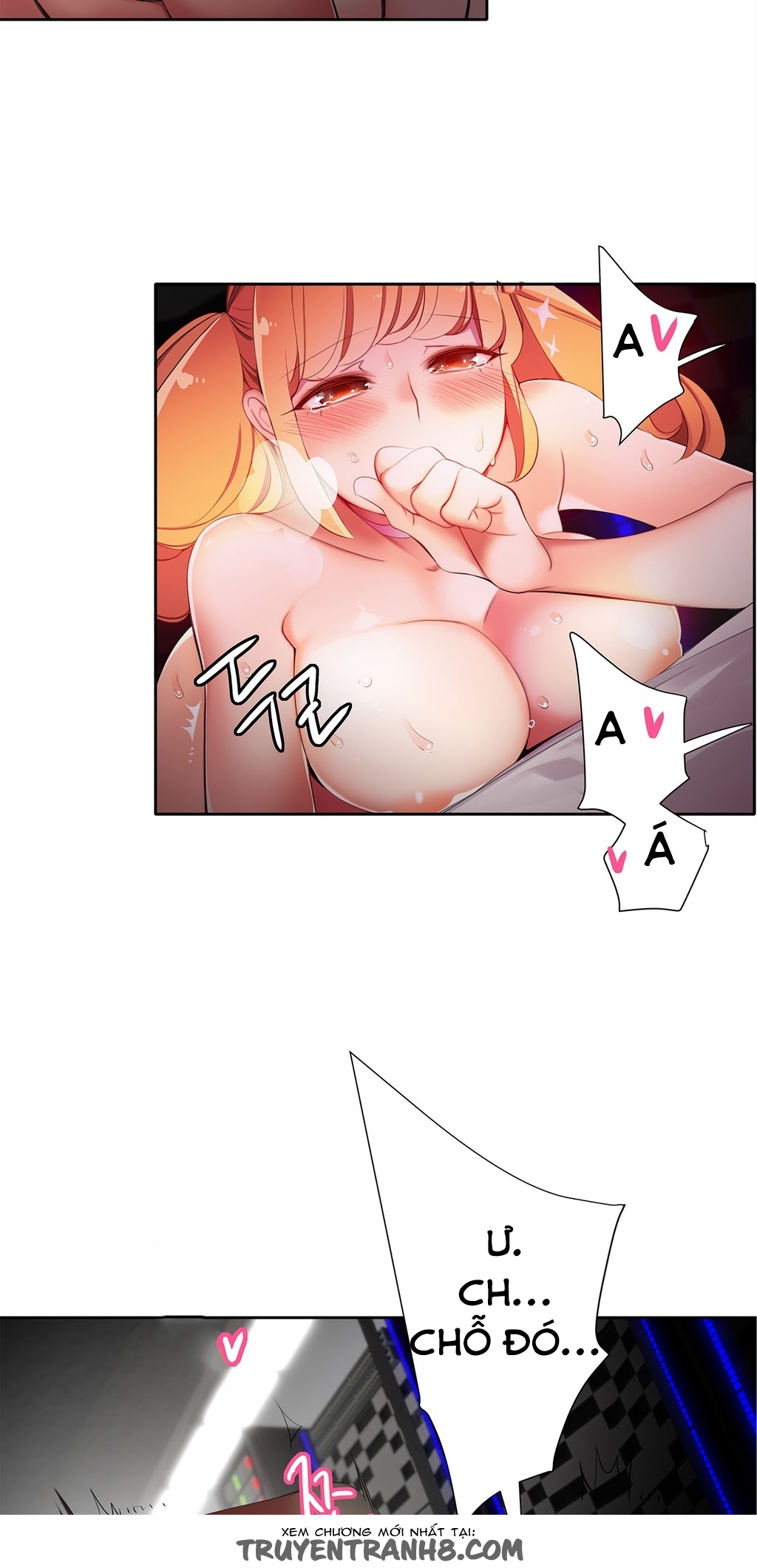 sự ràng buộc của lilith chapter 15 33