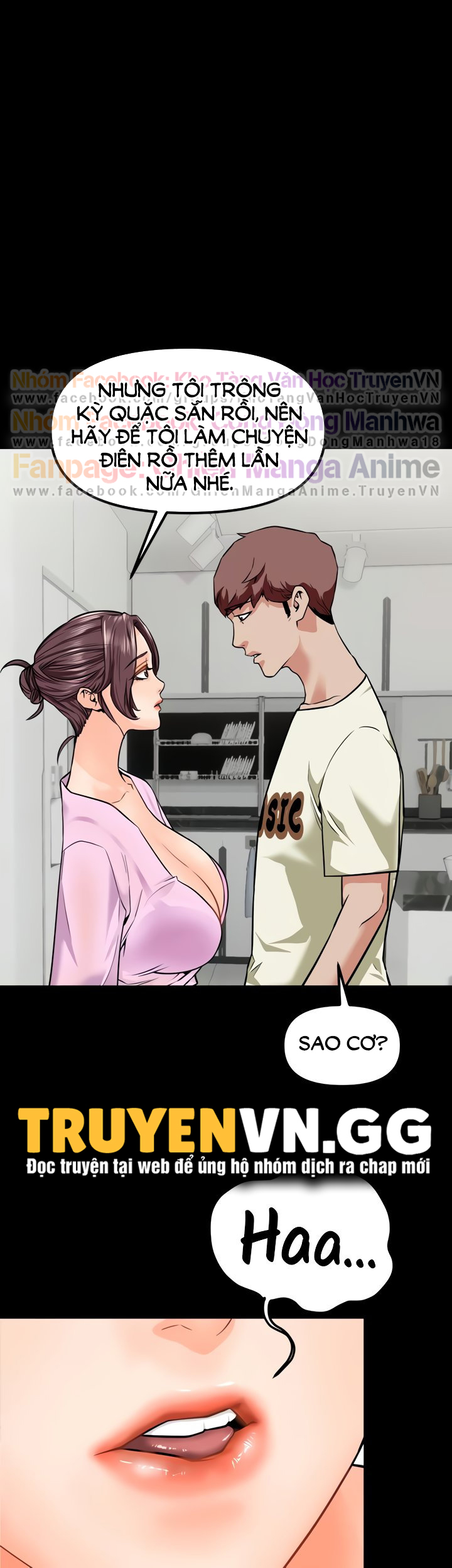 khi loser trỗi dậy chapter 25 2