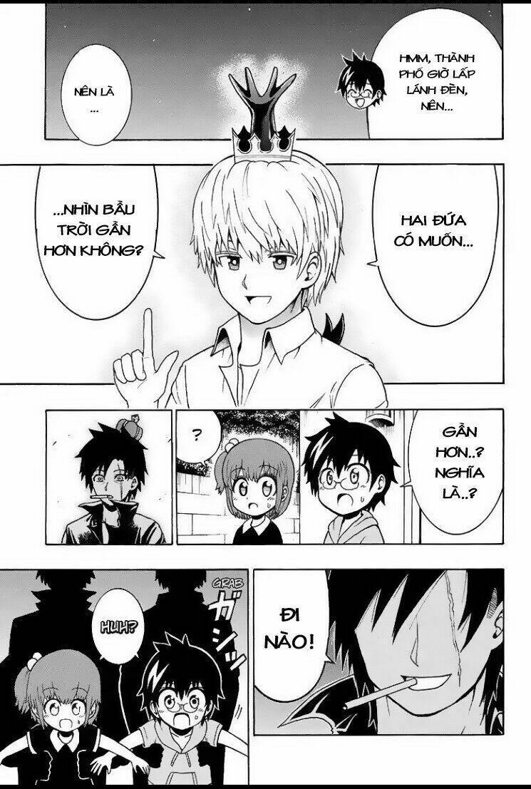 moriking chapter 14 12