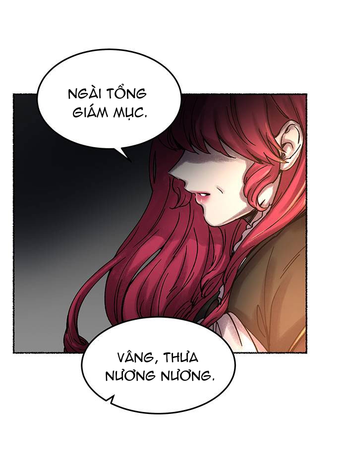 như gió trên cành cây khô chapter 21 82