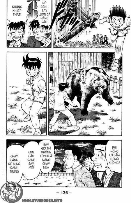 hoàng phi hồng phần 1 chapter 17 137