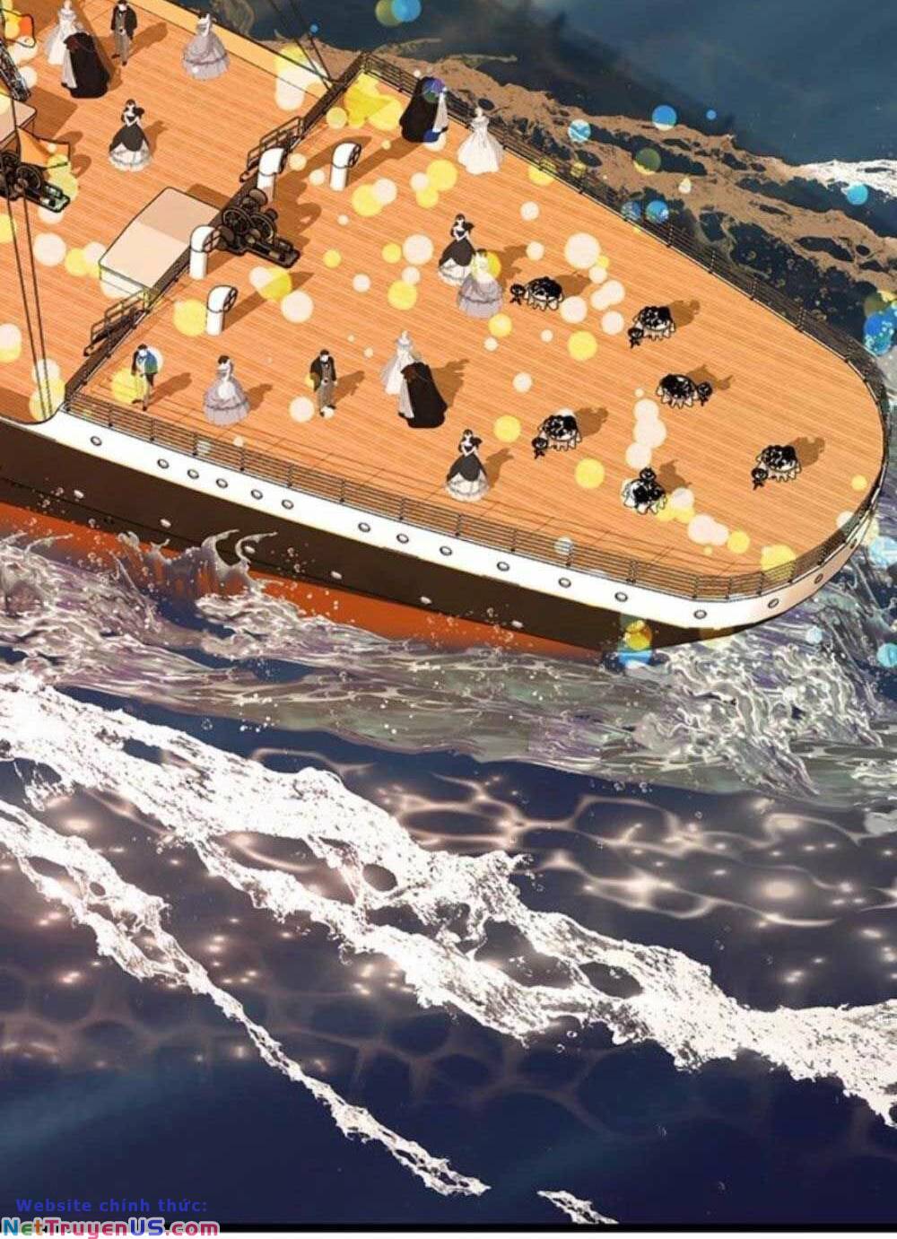 Hoàng Tử Rắc Rối chapter 43.1 29