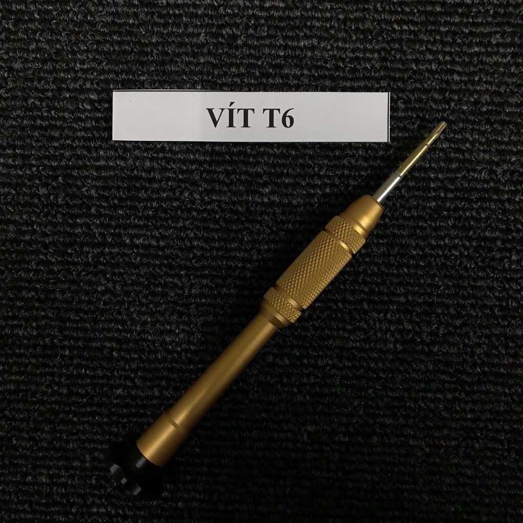Vít lẻ đầu ngôi sao 6 cạnh  giá rẻ, chất lượng tốt