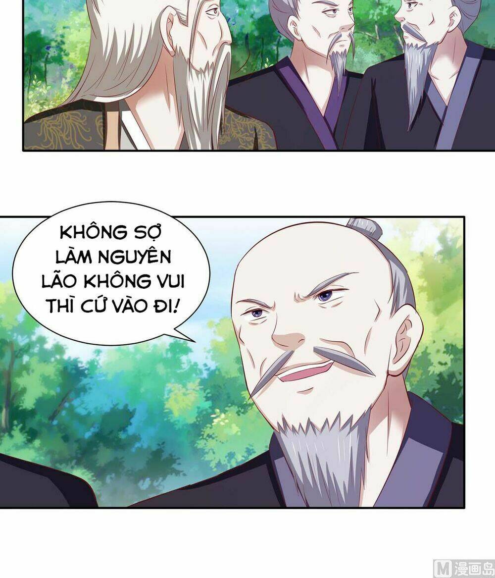 cửu dương đế tôn chapter 78 10