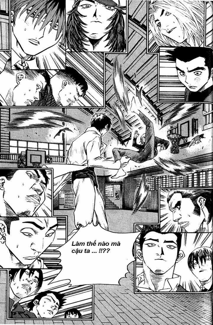 change guy chapter 238 15