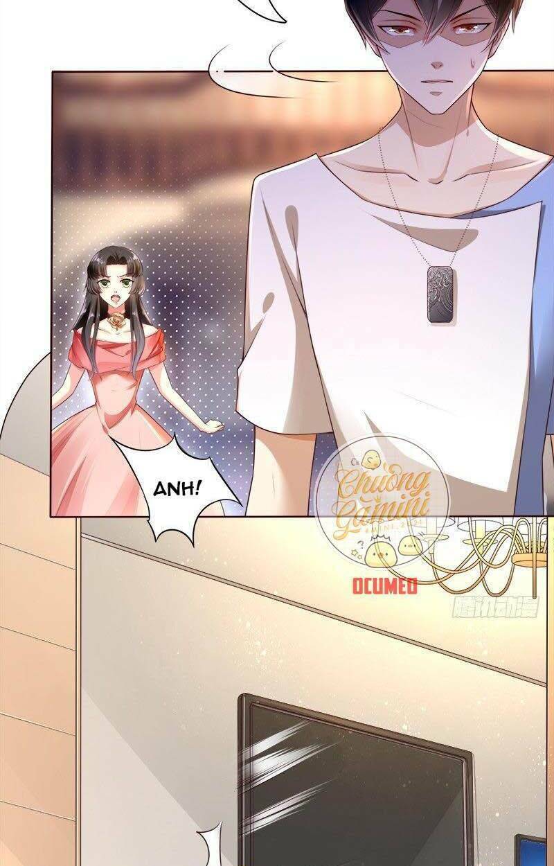 gặp phải người chồng xảo quyệt! chapter 16 12