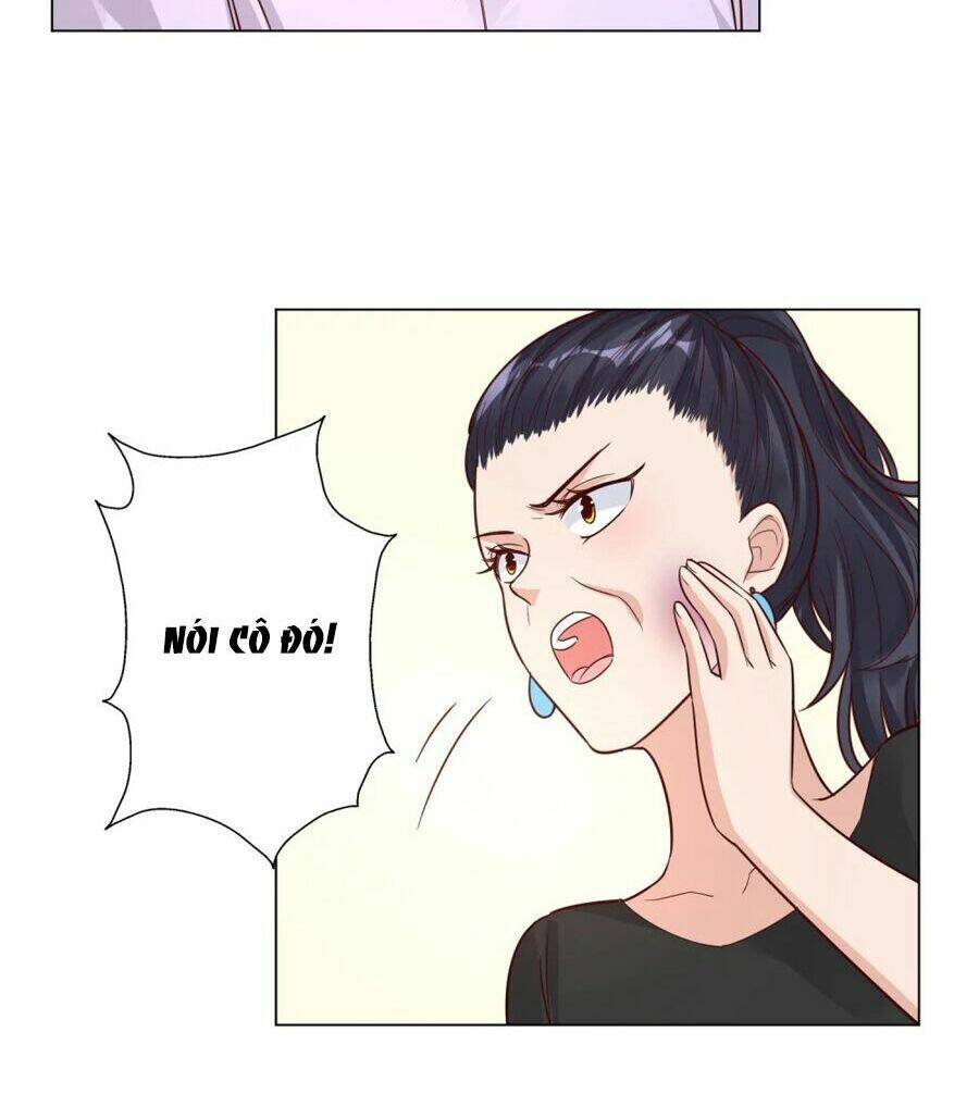 hôn nhân dục vọng: thiếu gia nhẹ một chút! chapter 144 28