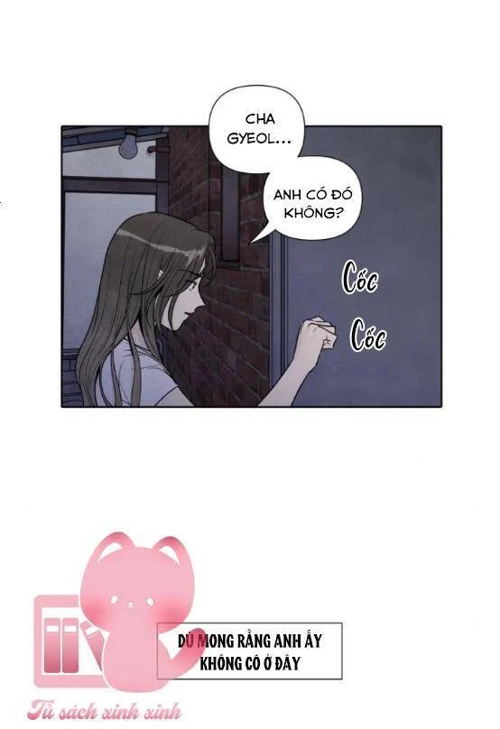 điều khiến tôi quyết tâm muốn chết chapter 63 6