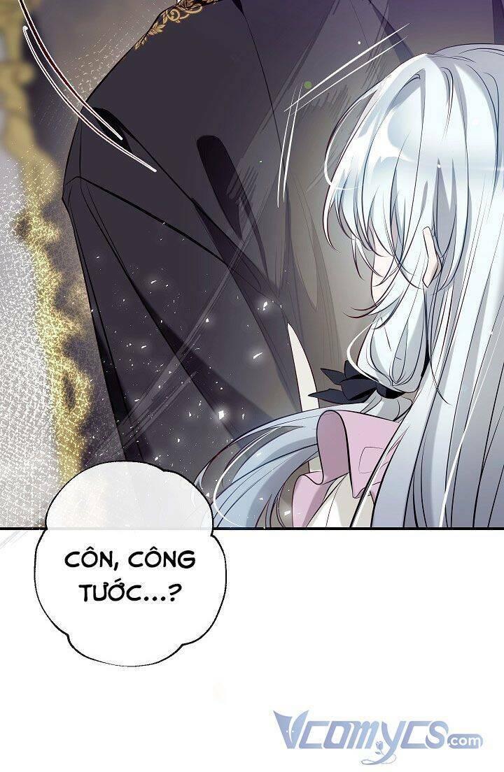 chúng ta có thể trở thành gia đình được không? chapter 52 22