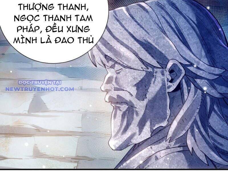 bói toán mà thôi, cửu vĩ yêu đế sao lại thành nương tử ta?! chapter 69 54