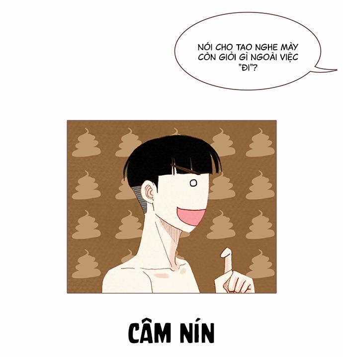 thánh thần trẻ trâu chapter 69 42