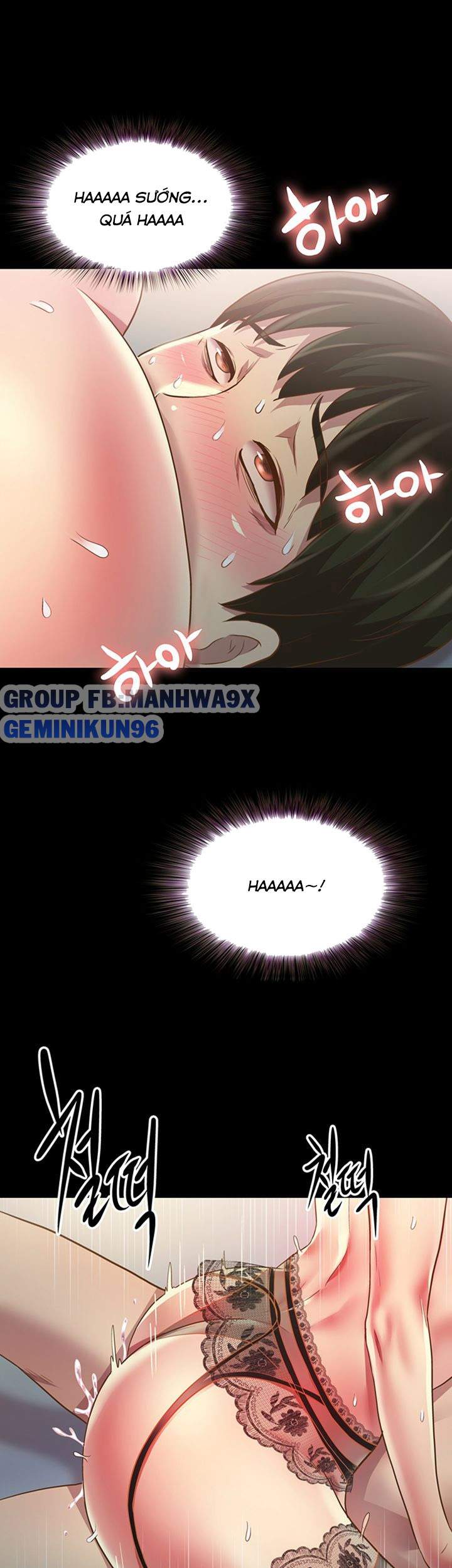 bạn gái của bạn tôi chapter 82 42