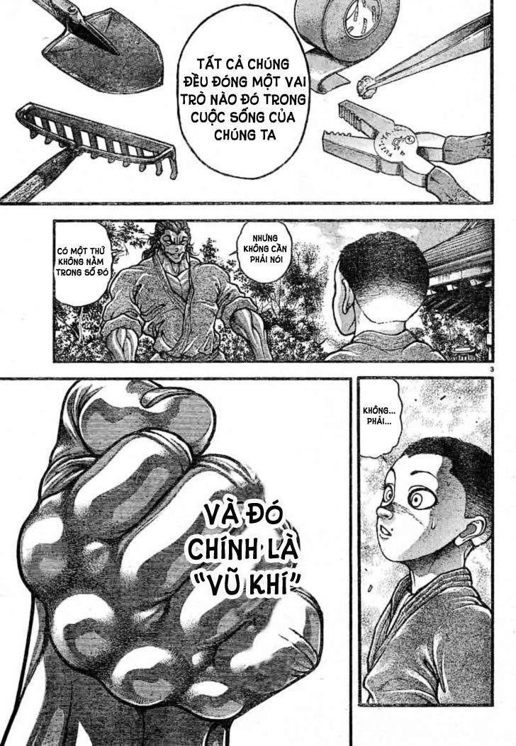 baki – son of ogre chapter 303 2