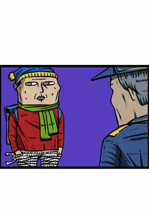 tiếng gọi con tim chapter 64 25