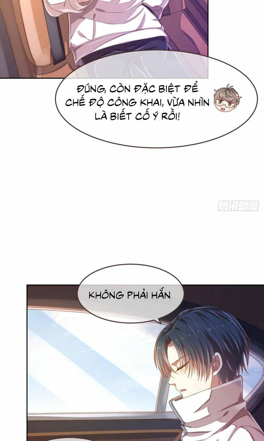 đại thần gaming đơn phương tôi chapter 14 26