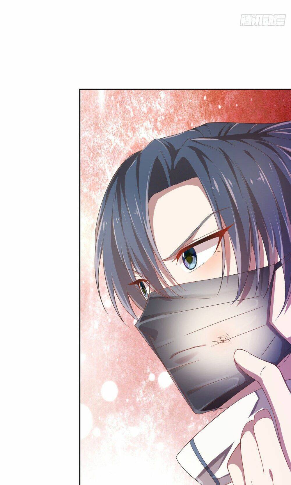 đại thần gaming đơn phương tôi chapter 15 30