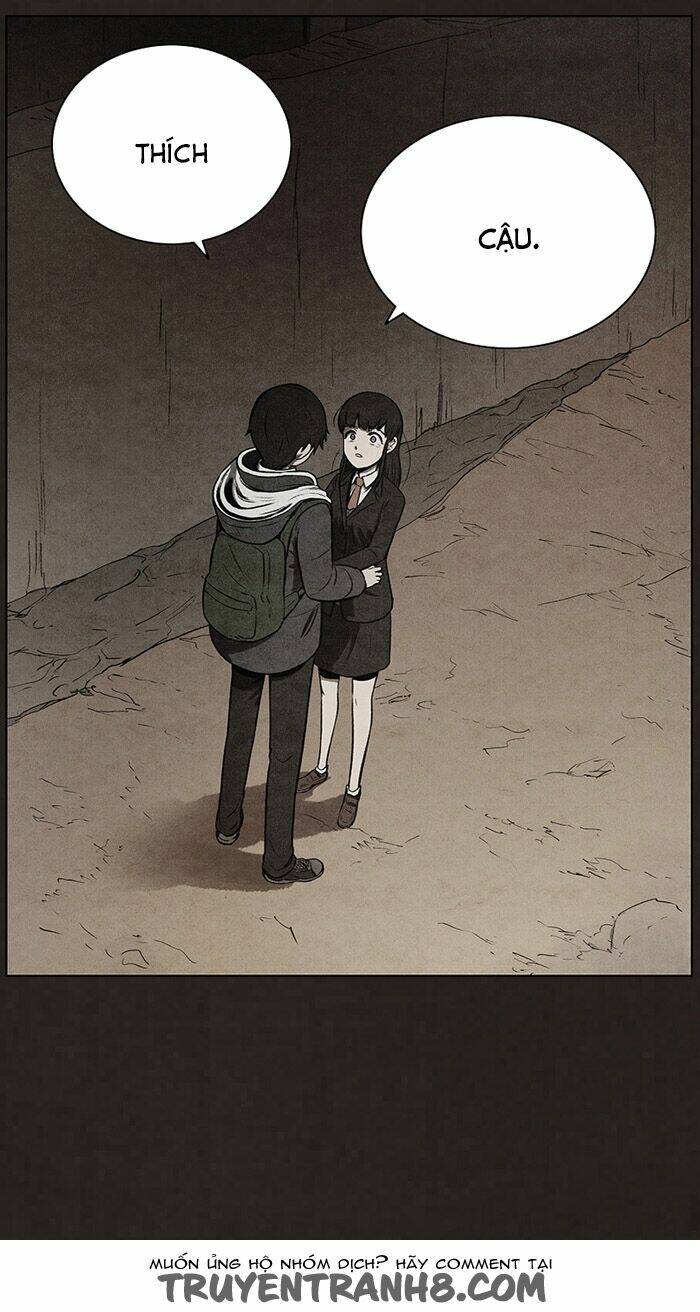 đứa con của quỷ dữ chapter 64 64